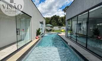 Imagem: CASA RESIDENCIAL em MANAUS - AM, TARUMÃ