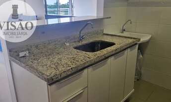 Imagem 3: APARTAMENTO RESIDENCIAL em MANAUS - AM, Condomínio Green View