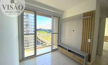 Imagem: APARTAMENTO RESIDENCIAL em MANAUS - AM