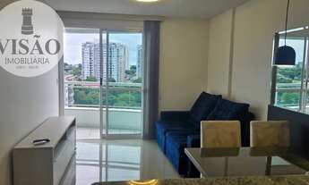 Imagem 2: APARTAMENTO RESIDENCIAL em MANAUS - AM, Condomínio Green View