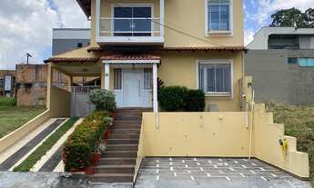 Imagem: CASA RESIDENCIAL em MANAUS - AM, Condomínio