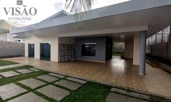 Imagem 7: CASA RESIDENCIAL em MANAUS - AM, PONTA NEGRA - Condomínio Ponta Negra II