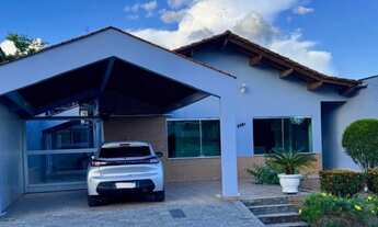 Imagem: CASA RESIDENCIAL em MANAUS - AM, DOM PEDRO