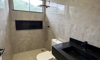 Imagem 6: CASA RESIDENCIAL em MANAUS - AM, PONTA NEGRA - Condomínio Residencial Quinta das Marinas