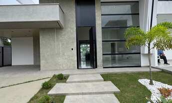 Imagem: CASA RESIDENCIAL em MANAUS - AM, PONTA NEGRA