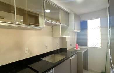 Imagem 6: APARTAMENTO RESIDENCIAL em MANAUS - AM, Jardim Paradiso Girassol