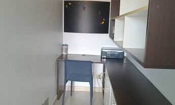 Imagem 5: APARTAMENTO RESIDENCIAL em MANAUS - AM, ALEIXO - Condomínio Sol Morar