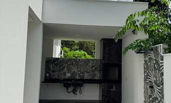 Imagem 2: CASA RESIDENCIAL em MANAUS - AM, PONTA NEGRA - RESIDENCIAL QUINTA DAS MARINAS