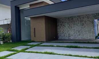 Imagem: CASA RESIDENCIAL em MANAUS - AM, PONTA NEGRA