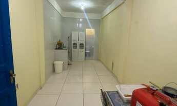 Imagem 6: Prédio Comercial no Coroado