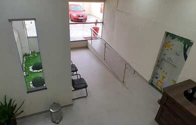 Imagem 2: SALA COMERCIAL em MANAUS - AM, ADRIANÓPOLIS