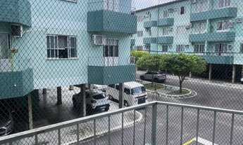 Imagem 2: APARTAMENTO RESIDENCIAL em MANAUS - AM, Condomínio Sol Morar