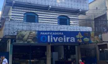 Imagem 3: Prédio Comercial no Coroado