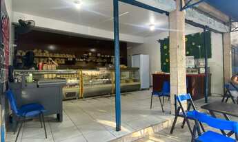 Imagem: Prédio Comercial no Coroado