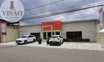 Imagem: SALA COMERCIAL em MANAUS - AM, ADRIANÓPOLIS