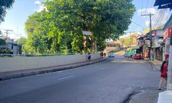 Imagem 2: Prédio Comercial no Coroado