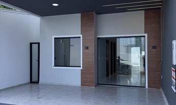 Imagem: CASA RESIDENCIAL em MANAUS - AM, PARQUE