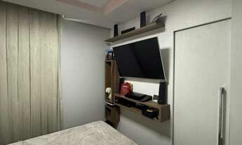 Imagem 4: APARTAMENTO RESIDENCIAL em MANAUS - AM, SANTO AGOSTINHO