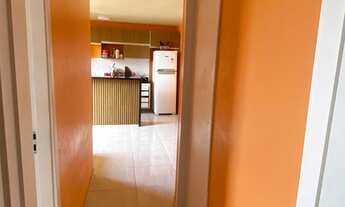 Imagem 5: APARTAMENTO RESIDENCIAL em Manaus - AM, Condomínio Viva Vida Flores