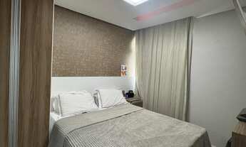 Imagem 7: APARTAMENTO RESIDENCIAL em MANAUS - AM, SANTO AGOSTINHO