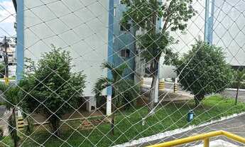 Imagem 3: APARTAMENTO RESIDENCIAL em MANAUS - AM, SANTO AGOSTINHO