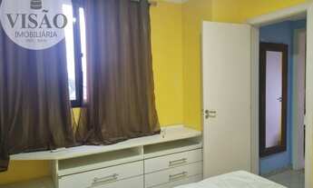 Imagem 2: Apartamento à Venda em Manaus-AM no Condomínio Residencial Príncipe de Gales: 3 Quartos, 2