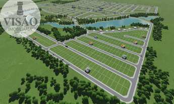 Imagem: Lote à venda no Conjunto Nova Amazonas