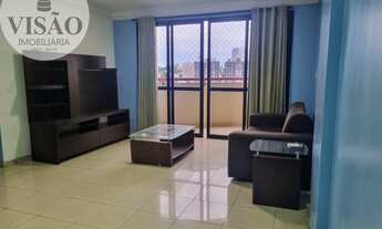 Imagem: Apartamento à Venda em Manaus-AM no Condomínio