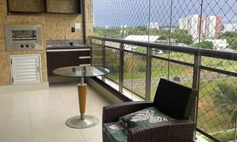 Imagem: APARTAMENTO RESIDENCIAL em MANAUS - AM