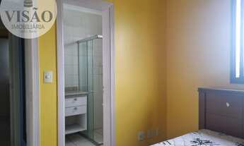 Imagem 7: Apartamento à Venda em Manaus-AM no Condomínio Residencial Príncipe de Gales: 3 Quartos, 2