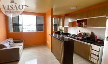 Imagem: APARTAMENTO RESIDENCIAL em Manaus - AM
