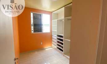 Imagem 3: APARTAMENTO RESIDENCIAL em Manaus - AM, Condomínio Viva Vida Flores