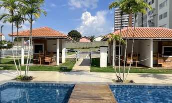Imagem: APARTAMENTO RESIDENCIAL em MANAUS - AM