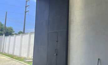 Imagem 3: GALPAO INDUSTRIAL em MANAUS - AM, SANTO AGOSTINHO