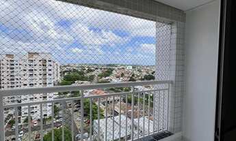 Imagem: APARTAMENTO RESIDENCIAL em MANAUS - AM
