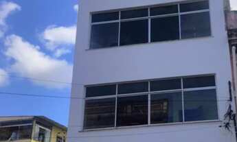 Imagem: PRÉDIO RESIDENCIAL em MANAUS - AM, CENTRO