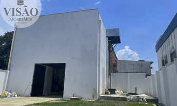 Imagem 4: GALPAO INDUSTRIAL em MANAUS - AM, SANTO AGOSTINHO