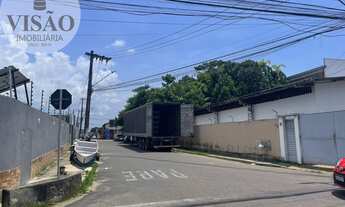 Imagem 5: GALPAO INDUSTRIAL em MANAUS - AM, SANTO AGOSTINHO