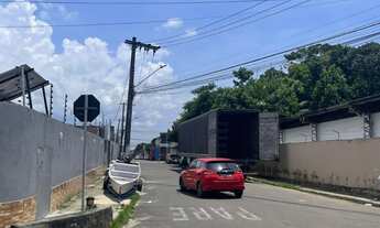 Imagem 6: GALPAO INDUSTRIAL em MANAUS - AM, SANTO AGOSTINHO