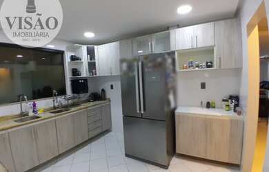 Imagem 9: CASA RESIDENCIAL em MANAUS - AM, FLORES - Residencial Laranjeiras