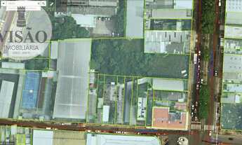 Imagem 2: TERRENO COMERCIAL em MANAUS - AM, CACHOEIRINHA