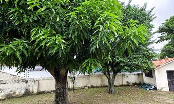 Imagem 4: CASA RESIDENCIAL em MANAUS - AM, ADRIANÓPOLIS - CONJUNTO ICA PARAIBA