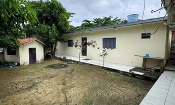 Imagem 2: CASA RESIDENCIAL em MANAUS - AM, ADRIANÓPOLIS - CONJUNTO ICA PARAIBA