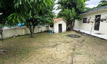 Imagem 7: CASA RESIDENCIAL em MANAUS - AM, ADRIANÓPOLIS - CONJUNTO ICA PARAIBA