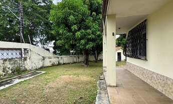 Imagem 3: CASA RESIDENCIAL em MANAUS - AM, ADRIANÓPOLIS - CONJUNTO ICA PARAIBA