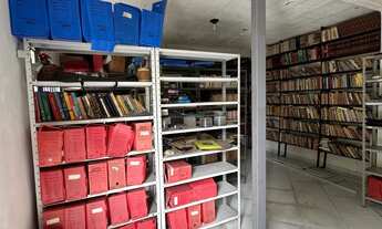 Imagem 5: CASA RESIDENCIAL em MANAUS - AM, ADRIANÓPOLIS - CONJUNTO ICA PARAIBA