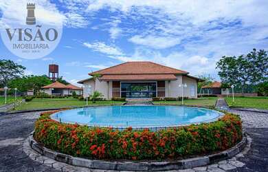 Imagem 13: TERRENO RESIDENCIAL em MANAUS - AM, CONDOMINIO PORTO MARINA TAUÁ - PONTA NEGRA