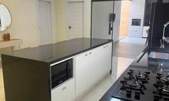 Imagem 3: CASA RESIDENCIAL em MANAUS - AM, CONDOMINIO FOREST HILL - AV. TORQUATO TAPAJÓS