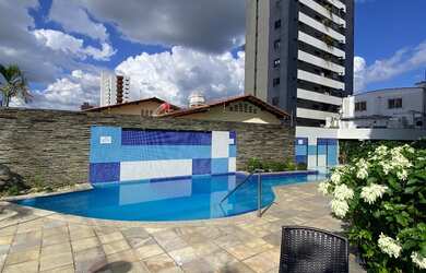 Imagem 16: APARTAMENTO RESIDENCIAL em MANAUS - AM, NOSSA SENHORA DAS GRAÇAS