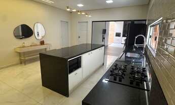 Imagem 4: CASA RESIDENCIAL em MANAUS - AM, CONDOMINIO FOREST HILL - AV. TORQUATO TAPAJÓS